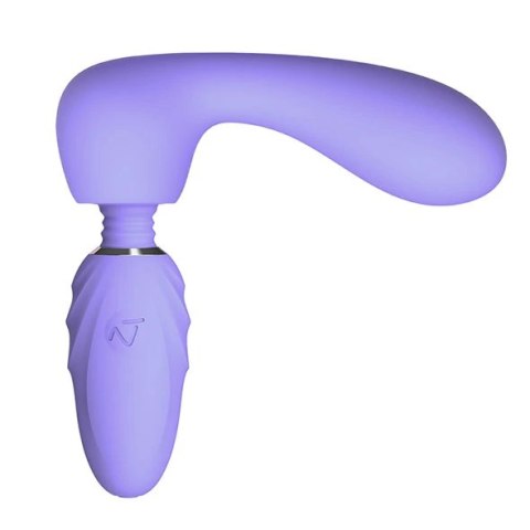 Masażer - Nomi Tang Pocket Wand Lavender Masażer - Nomi Tang Pocket Wand Lavender
