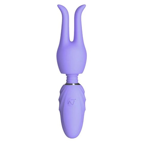 Masażer - Nomi Tang Pocket Wand Lavender Masażer - Nomi Tang Pocket Wand Lavender