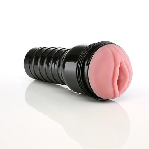 Masturbator - Fleshlight Pink Lady Mini-Lotus Masturbator - Fleshlight Pink Lady Mini-Lotus