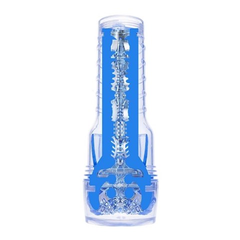 Masturbator - Fleshlight Turbo Core Masturbator - Fleshlight Turbo Core