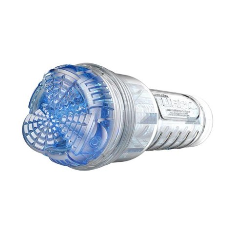 Masturbator - Fleshlight Turbo Core Masturbator - Fleshlight Turbo Core