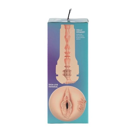 Masturbator - Kiiroo Stars Collection Strokers Feel Molly Stewart Masturbator - Kiiroo Stars Collection Strokers Feel Molly Stewart