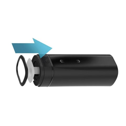 Masturbator do cyberseksu - Kiiroo Onyx+ Masturbator do cyberseksu - Kiiroo Onyx+