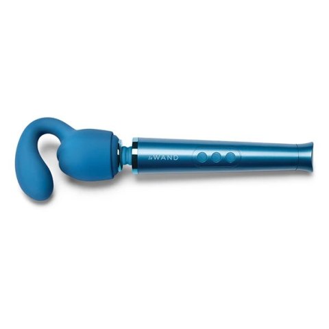 Nakładka na masażer - Le Wand Petite Glider Attachment Nakładka na masażer - Le Wand Petite Glider Attachment
