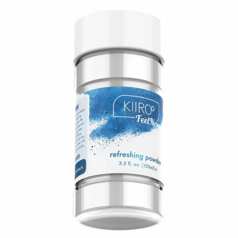 Puder do konserwacji - Kiiroo Feel New Refreshing Powder 100 ml Puder do konserwacji - Kiiroo Feel New Refreshing Powder 100 ml