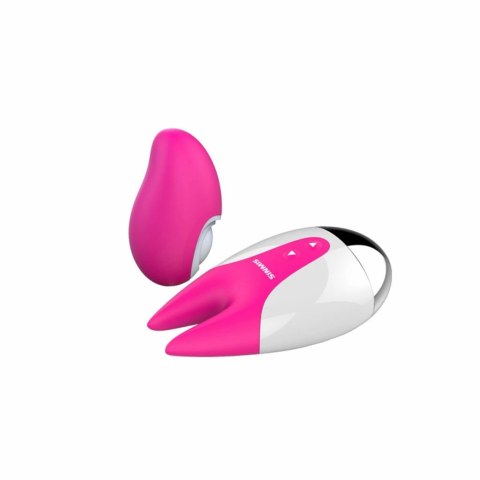 Stymulator - Nalone FiFi 2 Stimulator With Egg Stymulator - Nalone FiFi 2 Stimulator With Egg