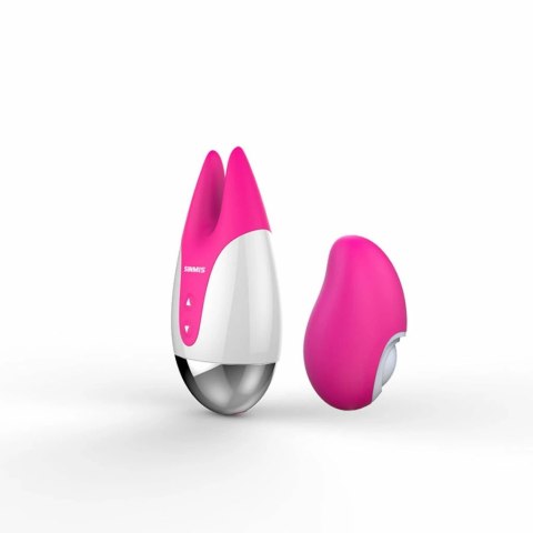 Stymulator - Nalone FiFi 2 Stimulator With Egg Stymulator - Nalone FiFi 2 Stimulator With Egg
