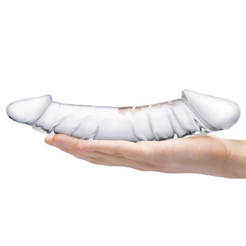 Szklane dildo - Glas Girthy Szklane dildo - Glas Girthy