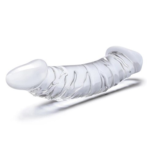 Szklane dildo - Glas Girthy Szklane dildo - Glas Girthy