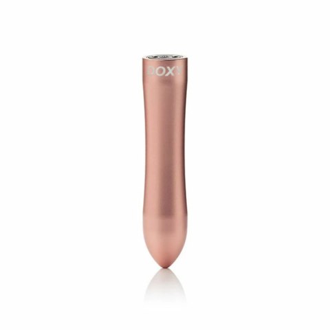 Wibrator - Doxy Bullet Rose Gold Wibrator - Doxy Bullet Rose Gold