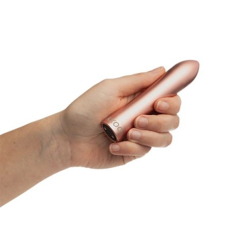 Wibrator - Doxy Bullet Rose Gold Wibrator - Doxy Bullet Rose Gold