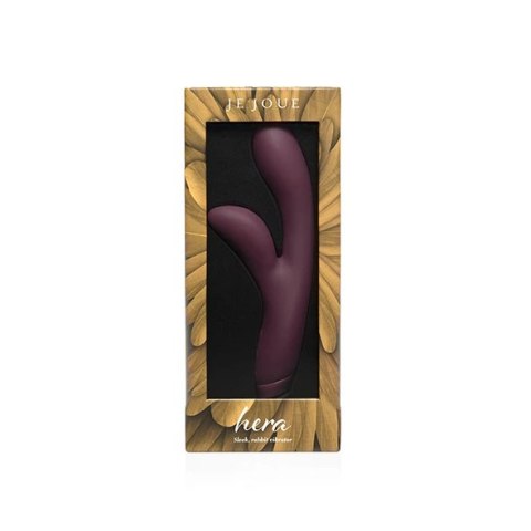 Wibrator - Je Joue Hera Purple Wibrator - Je Joue Hera Purple