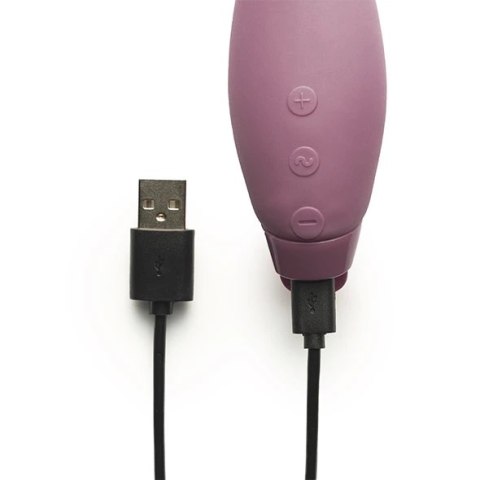 Wibrator - Je Joue Hera Purple Wibrator - Je Joue Hera Purple