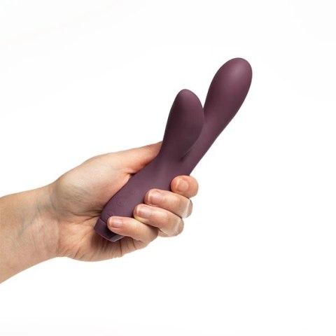 Wibrator - Je Joue Hera Purple Wibrator - Je Joue Hera Purple
