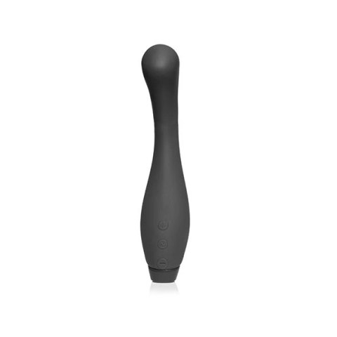 Wibrator - Je Joue Juno Flex Black Wibrator - Je Joue Juno Flex Black