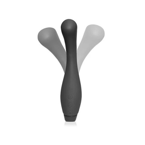 Wibrator - Je Joue Juno Flex Black Wibrator - Je Joue Juno Flex Black