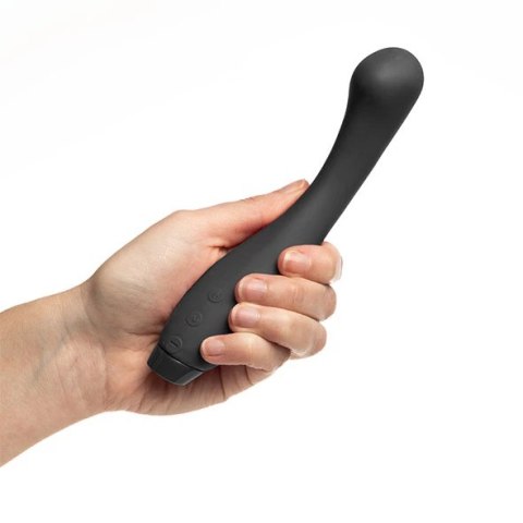 Wibrator - Je Joue Juno Flex Black Wibrator - Je Joue Juno Flex Black