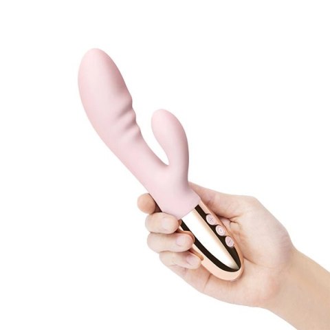 Wibrator - Le Wand Blend Rose Gold Wibrator - Le Wand Blend Rose Gold