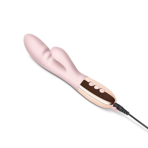 Wibrator - Le Wand Blend Rose Gold Wibrator - Le Wand Blend Rose Gold