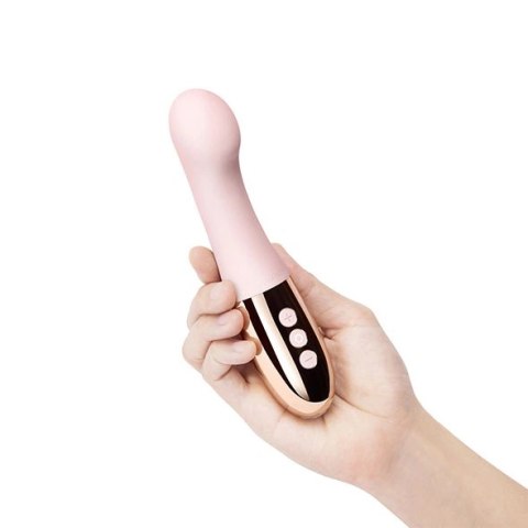 Wibrator - Le Wand Gee Rose Gold Wibrator - Le Wand Gee Rose Gold