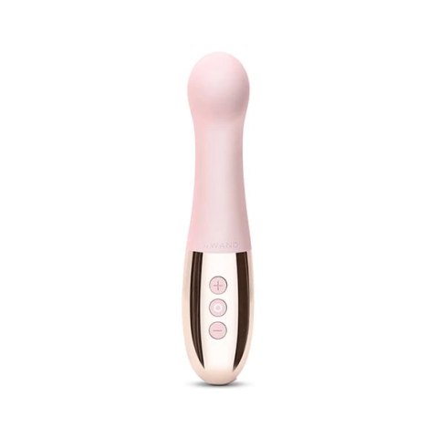 Wibrator - Le Wand Gee Rose Gold Wibrator - Le Wand Gee Rose Gold