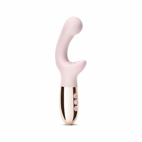 Wibrator - Le Wand XO Rose Gold Wibrator - Le Wand XO Rose Gold