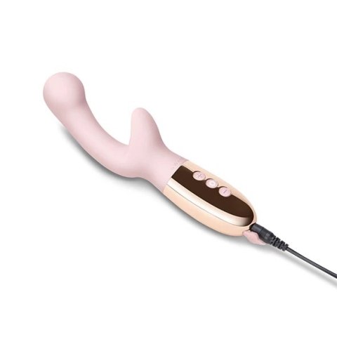 Wibrator - Le Wand XO Rose Gold Wibrator - Le Wand XO Rose Gold