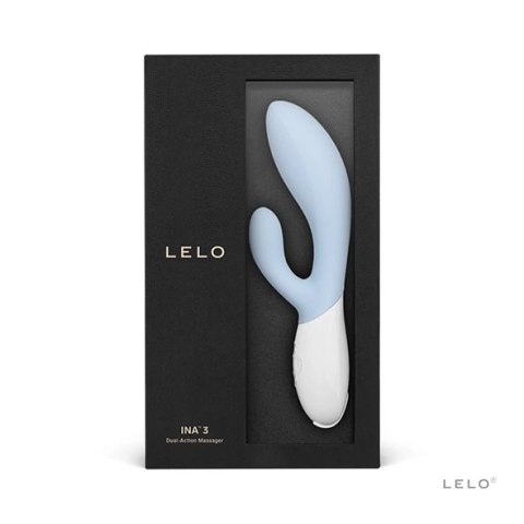 Wibrator - Lelo Ina 3 Seafoam Wibrator - Lelo Ina 3 Seafoam