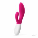 Wibrator - Lelo Ina Wave 2 Cerise