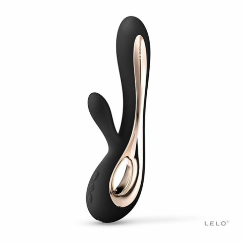 Wibrator - Lelo Soraya 2 Black Wibrator - Lelo Soraya 2 Black