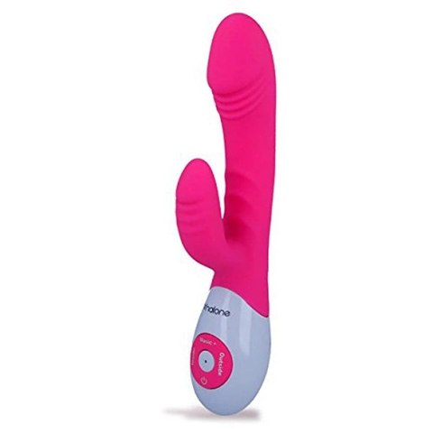 Wibrator - Nalone Dancer Pink Wibrator - Nalone Dancer Pink