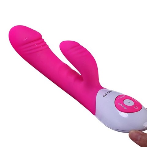 Wibrator - Nalone Dancer Pink Wibrator - Nalone Dancer Pink