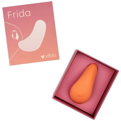 Wibrator - Vibio Frida Peach Wibrator - Vibio Frida Peach