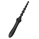 Wibrator - Zalo Bess 2 Obsidian Black