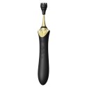 Wibrator - Zalo Bess 2 Obsidian Black