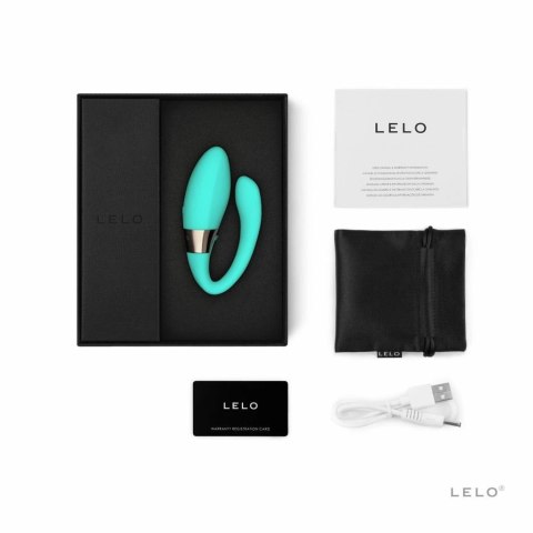 Wibrator dla par - Lelo Tiani Harmony Aqua Wibrator dla par - Lelo Tiani Harmony Aqua