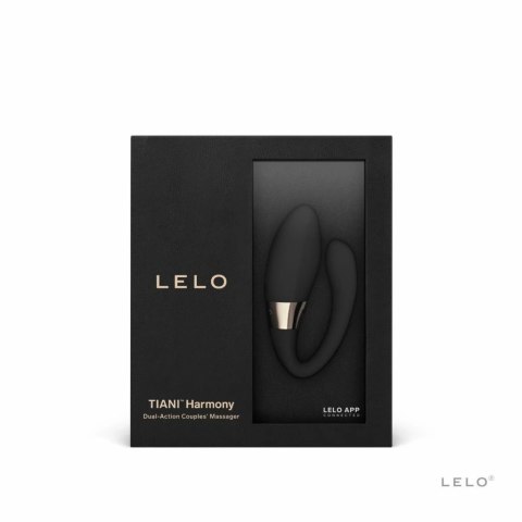 Wibrator dla par - Lelo Tiani Harmony Black Wibrator dla par - Lelo Tiani Harmony Black