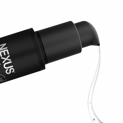 Wodny lubrykant analny - Nexus Anal Relax Gel 50 ml Wodny lubrykant analny - Nexus Anal Relax Gel 50 ml