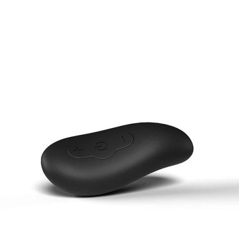 Zdalnie sterowane jajeczko wibrujące - The Screaming O Premium Remote Egg Black Zdalnie sterowane jajeczko wibrujące - The Screaming O Premium Remote Egg Black