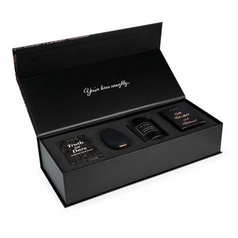 Zestaw akcesoriów - Je Joue Gift Set the Naughty Collection Zestaw akcesoriów - Je Joue Gift Set the Naughty Collection