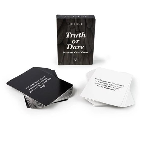 Zestaw akcesoriów - Je Joue Gift Set the Naughty Collection Zestaw akcesoriów - Je Joue Gift Set the Naughty Collection