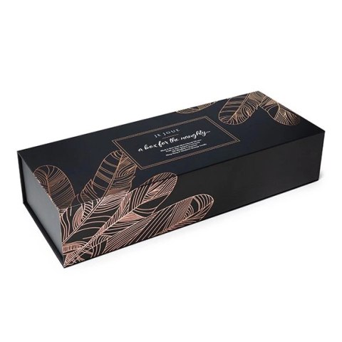 Zestaw akcesoriów - Je Joue Gift Set the Naughty Collection Zestaw akcesoriów - Je Joue Gift Set the Naughty Collection