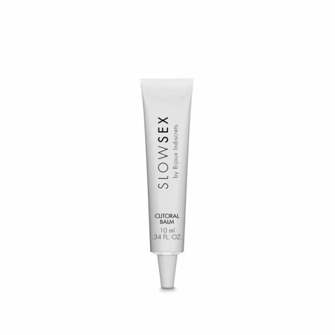 Balsam stymulujący - Bijoux Indiscrets Slow Sex Clitoral Balm 10 ml Balsam stymulujący - Bijoux Indiscrets Slow Sex Clitoral Balm 10 ml