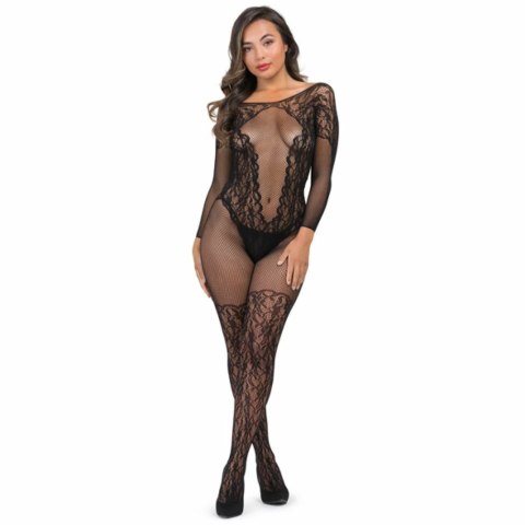 Bodystocking - Fifty Shades of Grey Captivate Spanking Bodystocking One Size Bodystocking - Fifty Shades of Grey Captivate Spanking Bodystocking One Size