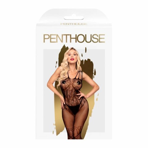 Bodystocking - Penthouse Dirty Mind XL Bodystocking - Penthouse Dirty Mind XL