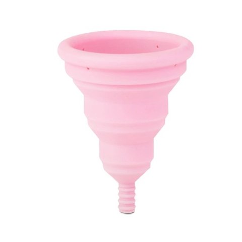 Kubeczek menstruacyjny - Intimina Lily Compact Cup A Kubeczek menstruacyjny - Intimina Lily Compact Cup A