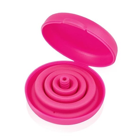 Kubeczek menstruacyjny - Intimina Lily Compact Cup B Kubeczek menstruacyjny - Intimina Lily Compact Cup B