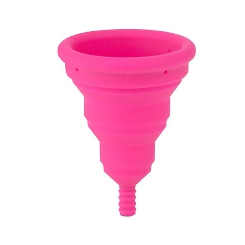Kubeczek menstruacyjny - Intimina Lily Compact Cup B Kubeczek menstruacyjny - Intimina Lily Compact Cup B