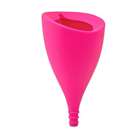 Kubeczek menstruacyjny - Intimina Lily Cup B Kubeczek menstruacyjny - Intimina Lily Cup B