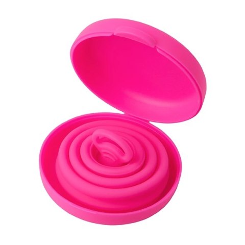 Kubeczek menstruacyjny - Intimina Lily Cup One Kubeczek menstruacyjny - Intimina Lily Cup One